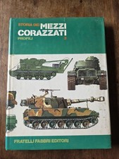 Storia dei mezzi usato  Camogli