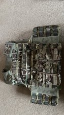 Osprey mark body for sale  NEWTOWN