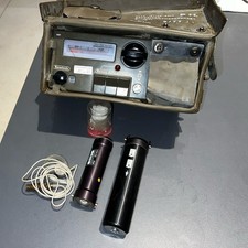 500 geigerzähler dosimeter gebraucht kaufen  Frankfurt am Main