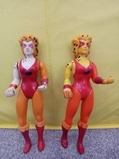 Thundercats cheetara ljn for sale Thundercats cheetara ljn for sale  ROMFORD