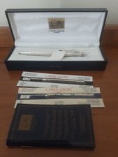 Caran ache boxed for sale  HELSTON