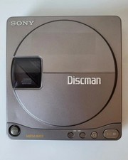Rare discman walkman d'occasion  Angers-