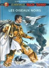 Buck danny one d'occasion Buck danny one d'occasion  Martigues