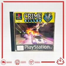 Crime killer italiano usato  Vo