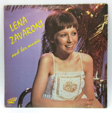 Lena zavaroni music for sale  STOKE-ON-TRENT