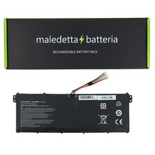 Batteria nero per usato  Italia