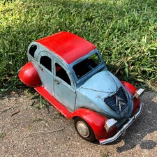 Vintage citroen 2cv for sale  Toccoa