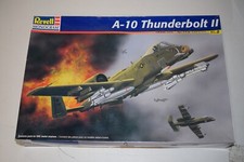 Revell 5505 thunderbolt gebraucht kaufen Revell 5505 thunderbolt gebraucht kaufen  Paderborn