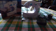 Easy stitch lightweight for sale  LONDON
