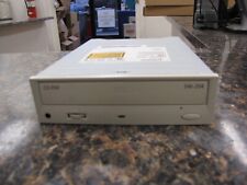 Leitor de CD Gravável Vintage Samsung SW-240 - Bege - JF41 comprar usado  Enviando para Brazil