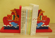 Noah ark animal for sale  PORTSMOUTH