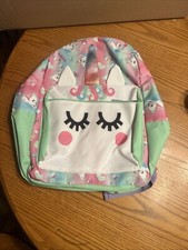 Unicorn multicolor small for sale  Hollister
