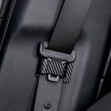 1 peça acessórios universais para interiores de carro estabilizador de cinto de segurança limitador peças automotivas comprar usado  Enviando para Brazil