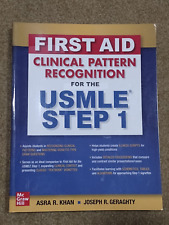 First aid clinical for sale  Minneapolis