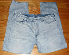 Levis 514 red for sale  Butler