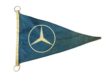 Ldtimer wimpel mercedes gebraucht kaufen  Cadolzburg