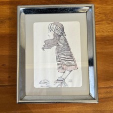 Gruerio framed art for sale  Oklahoma City
