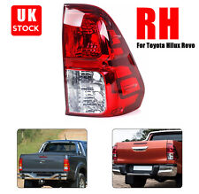 Rear tail light for sale  LEICESTER