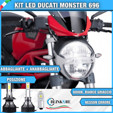 Faro full led usato  Lecce