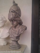 Scultura statua busto usato  San Marco Evangelista