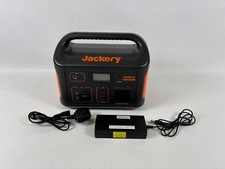 Jackery explorer 500 for sale  NOTTINGHAM