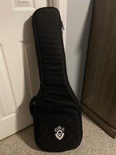 Guild padded guitar for sale  Chester
