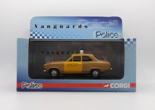 Vanguards police 09503 for sale  KETTERING