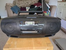 Jvc x540 portable for sale  SHREWSBURY