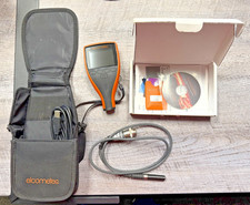 Elcometer 456 coating for sale  Missouri City