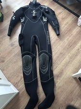 Men dry suit for sale  PERTH
