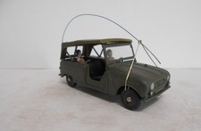 Dinky toys renault d'occasion  Carpentras