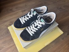 Puma suede vintage for sale  San Francisco