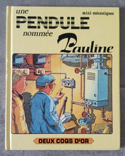 Livre enfant pendule d'occasion  Herbignac