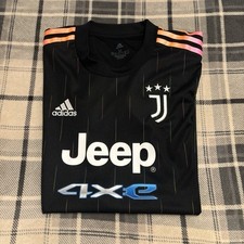 Juventus 2021 away for sale  RETFORD