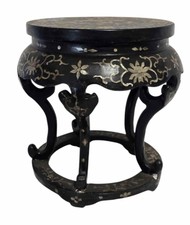 Chinese lacquered mother for sale  RIPLEY