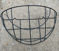 Half hanging basket. for sale  CHESTER