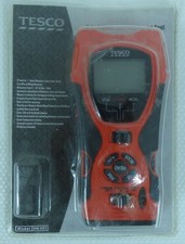 Tesco sonic measure for sale  TADLEY