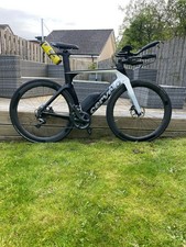 Cervelo bike spec for sale  EDINBURGH