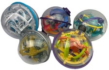 Perplexus maze puzzle for sale  New Lenox