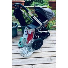 Quinny buzz xtra for sale  Vermilion