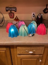 Vtg tiffany style for sale  Barboursville