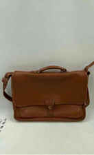 coach men s leather bag for sale  Minneapolis