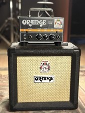 Orange micro dark for sale  CONGLETON