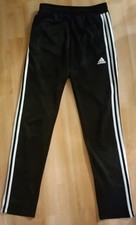 Adidas basic jogginghose gebraucht kaufen  Mannheim