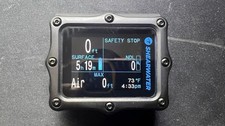 Shearwater perdix titanium for sale  FOLKESTONE