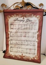 Amazing grace hanging for sale  Grand Island