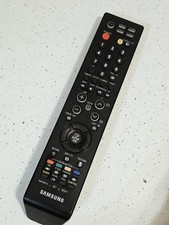 Télécommande samsung bn59 d'occasion  Marseille XIV