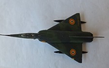 Rare maquette annees d'occasion  Villeneuve-sur-Yonne