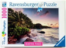 Ravensburger puzzle 1000 gebraucht kaufen  Hude
