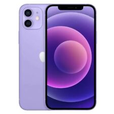 Apple iPhone 12 64GB roxo desbloqueado excelente estado comprar usado  Enviando para Brazil